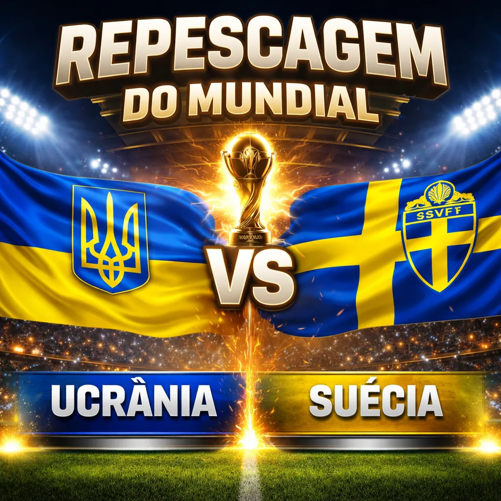 Gyökeres, o Carrasco de Trubin: Três Golos, Uma Noite Implacável e a Ucrânia Afastada do Mundo
